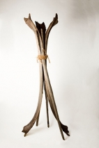 Coconut stem, length: 200cm